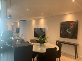 apartment em Rua Suíça, Parque das Nações - Santo André - SP