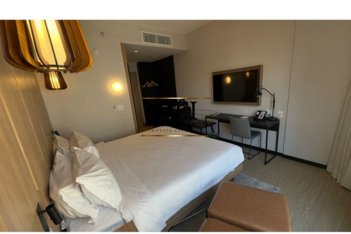 apartment em Rua Alves Guimarães, Pinheiros - São Paulo - SP