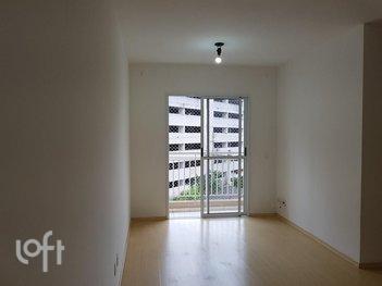 apartment em Marte, Cruz Preta - Barueri - SP