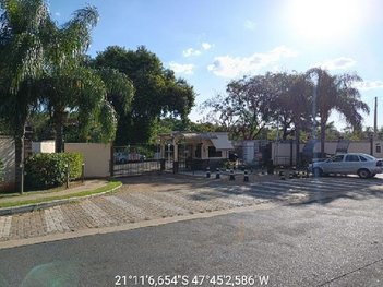 apartment em Avenida Doutor Walter Belian, Parque São Sebastião - Ribeirão Preto - SP