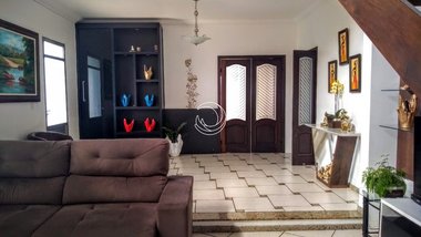 house em Reinaldo Nienkotter, Canto - Florianópolis - SC