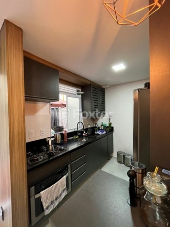 apartment em Rodovia Tapir Rocha, Cecília - Viamão - RS