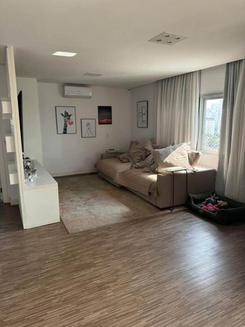 apartment em Rua Afonso Bandeira de Melo, Campo Belo - São Paulo - SP