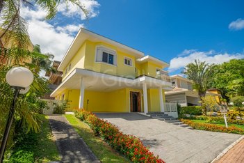 house em Estrada Caminho dos Açores, Santo Antônio de Lisboa - Florianópolis - SC