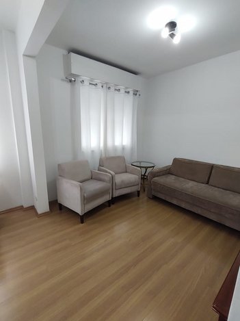 apartment em Rua Heitor Penteado, Sumarezinho - São Paulo - SP