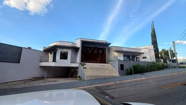 house em Avenida Elias Maluf, Wanel Ville - Sorocaba - SP