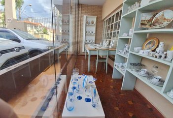 office em Rua José Pinto de Almeida, Cidade Alta - Piracicaba - SP