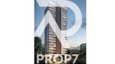 apartment em Rua Doutor Rafael de Barros, Paraíso - São Paulo - SP