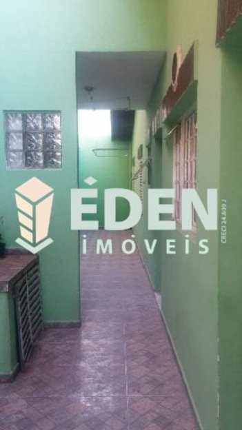 house em Rua Rogério Pedroso de Souza, Jardim Nova Esperança - Sorocaba - SP
