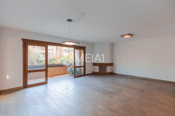 apartment em Rua General Francisco de Paula Cidade, Chácara das Pedras - Porto Alegre - RS