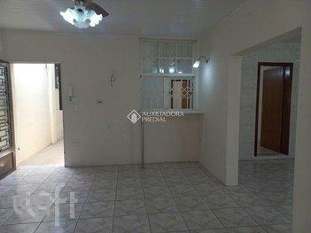 house em Rua Santos Dumont, São Geraldo - Porto Alegre - RS
