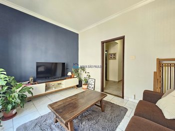 house em Rua Doutor Andrade Pertence, Vila Olímpia - São Paulo - SP