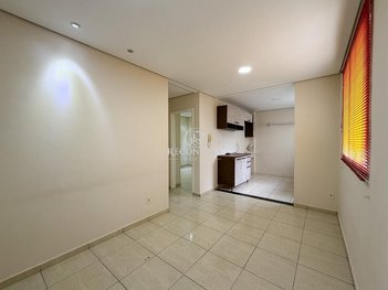 apartment em Alameda Reino Unido, Boa Vista - Sorocaba - SP