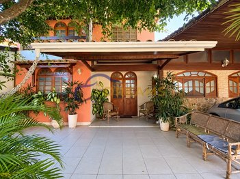 house em Avenida José Côrtes Júnior, Serra Grande - Niterói - RJ