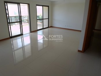 apartment em Rua Luciana Mara Ignácio, Jardim Botânico - Ribeirão Preto - SP