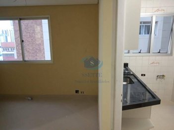 apartment em Rua Afonso Celso, Vila Mariana - São Paulo - SP