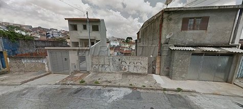 industrial em Santa Veridiana, Vila Maria Alta - São Paulo - SP