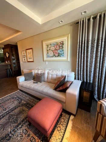 apartment em Rua Coronel Theobaldo Fleck, Centro - Gramado - RS