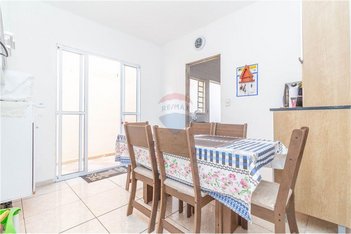 house em Rua Manoel Mendes, Vila Nova Jundiainópolis - Jundiaí - SP