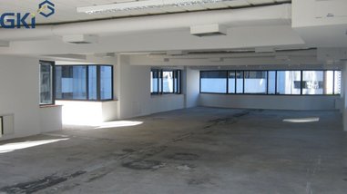 office em Avenida Engenheiro Luiz Carlos Berrini, Cidade Monções - São Paulo - SP