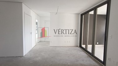 apartment em Rua Professor Filadelfo Azevedo, Vila Nova Conceição - São Paulo - SP