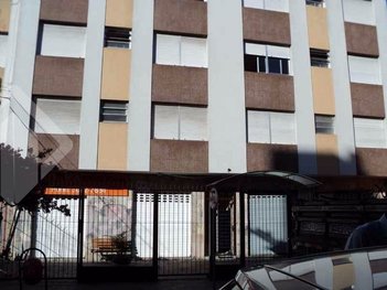 apartment em Rua General Lima e Silva, Cidade Baixa - Porto Alegre - RS