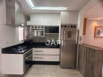 house em Avenida Maria Aparecida Pansarim Porcari, Chácara Planalto - Jundiaí - SP