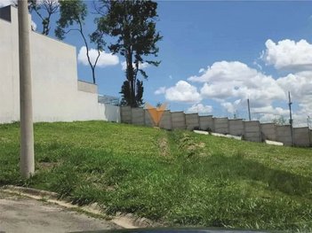 land_lot em Rua José Benedicto Pio Pedroso, das Pedras - Cotia - SP