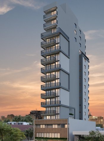 apartment em Rua Dráusio, Butantã - São Paulo - SP