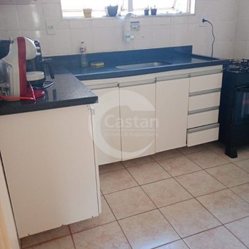 apartment em Avenida do Oratório, Jardim Guapira - São Paulo - SP