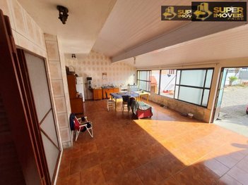 house em Rua Marquês de Queluz, Fragata - Pelotas - RS
