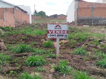 land_lot em Rua Pioneiro Haroldo Pereira Sodré, Vila Verde - Cacoal - RO