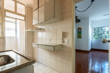 apartment em Avenida Pavão, Indianópolis - São Paulo - SP
