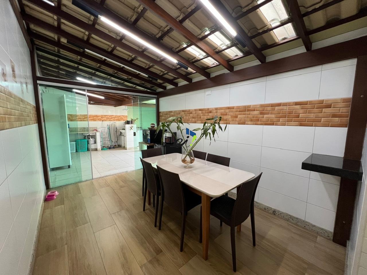 Apartamento com 4 quartos — Liberdade, Belo Horizonte
