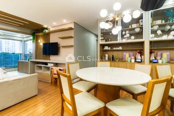 apartment em Rua Lauriano Fernandes Júnior, Vila Leopoldina - São Paulo - SP