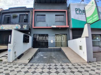 commercial_building em Avenida General Carneiro, Vila Lucy - Sorocaba - SP