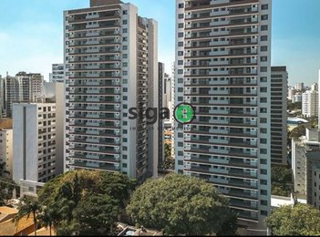 apartment em Rua Ossian Terceiro Teles, Jardim Prudência - São Paulo - SP