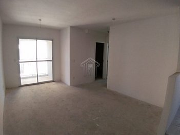 apartment em Rua Cristóvão Colombo, Vila América - Santo André - SP