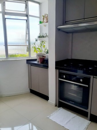 Cômodo Condomínio
