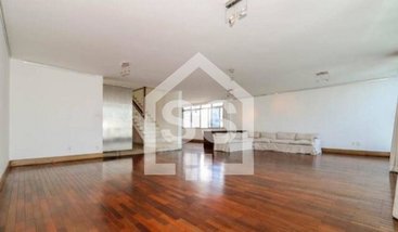 apartment em Rua Doutor Gabriel dos Santos, Santa Cecília - São Paulo - SP