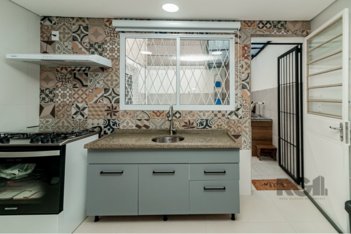 apartment em Rua Joaquim Nabuco, Cidade Baixa - Porto Alegre - RS