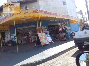 business em Rua Bahia, Praia dos Sonhos - Itanhaém - SP