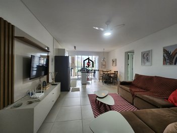 apartment em Rua Maria Cristina, Acaraú - Ubatuba - SP