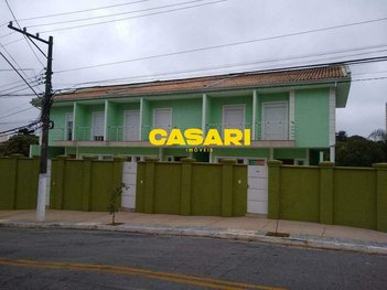 house em Rua Luzern, Taboão - São Bernardo do Campo - SP