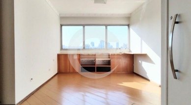 apartment em Rua Quariteré, Parque da Mooca - São Paulo - SP