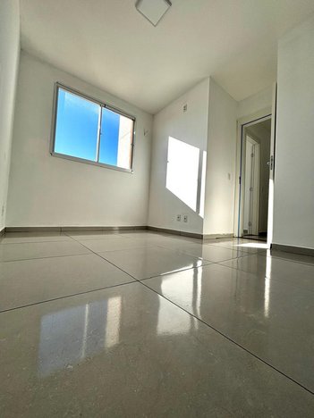 apartment em Rua Angola, Feitoria - São Leopoldo - RS