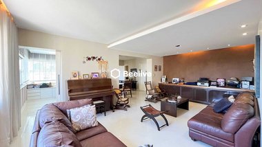 apartment em Rua Adolfo Pereira, Anchieta - Belo Horizonte - MG