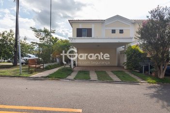 house em Alameda Gregório Bogossian Sobrinho, Tamboré - Santana de Parnaíba - SP