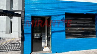 office em Rua Doutor Olavo Egídio, Santana - São Paulo - SP