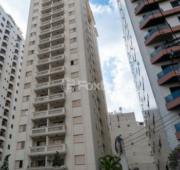 apartment em Rua Tucuna, Perdizes - São Paulo - SP